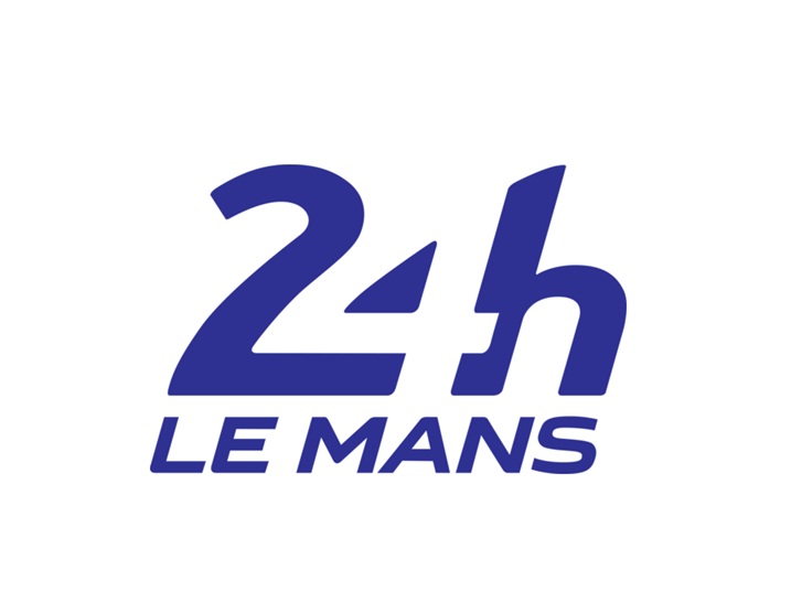 1:43 Le Mans - Winners Podium