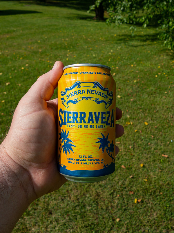 Sierraveza