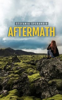 Stefania Sperandio - Aftermath (2023)