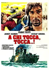 A Chi Tocca, Tocca...! (1978) WebDL 1080p E-AC3 ITA