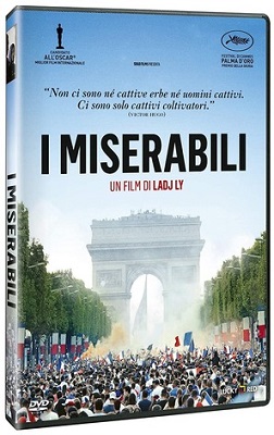 I Miserabili (2019) DVD5 COMPRESSO ITA I Miserabili (2019) DVD5 COMPRESSO ITA