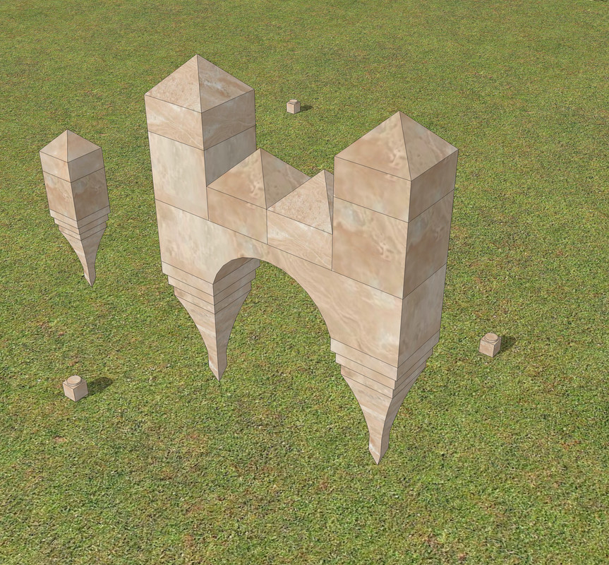 ARCADIUS 1