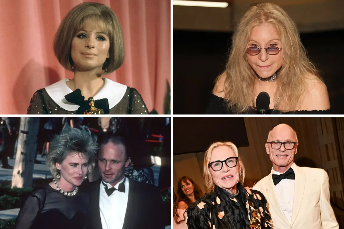 25 Stars' 2026 Oscars Pics Side-By-Side With The First Time They Attended