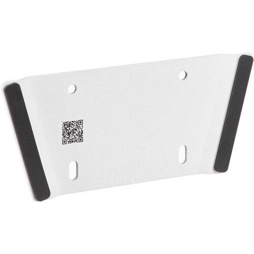 Kit Suporte de Parede Poly Studio X52 875L8AA - Suporte instalado