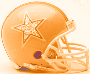 Football-Helment