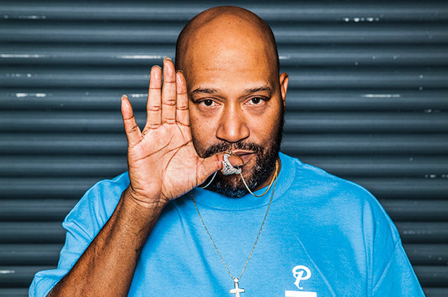 Bun B