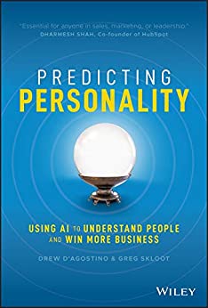 Predicting Personality: Using AI to Understand People and Win More Business (True PDF)