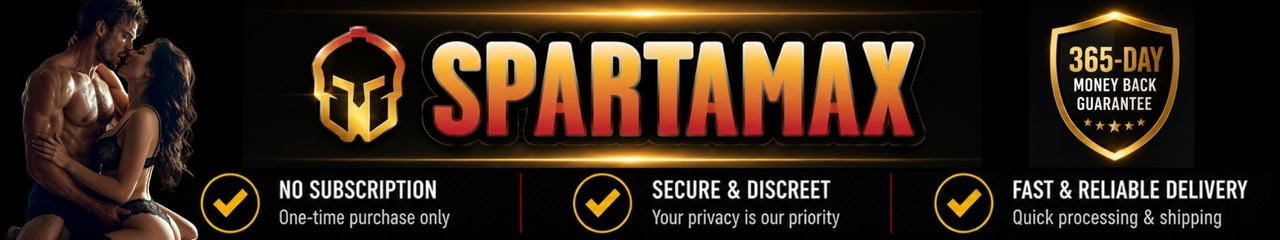 Spartamax