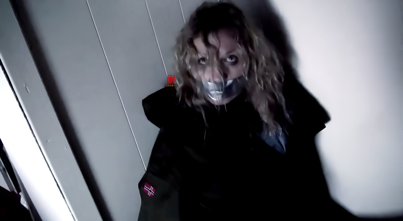 Kirsti Lovas 11 - The Psychics 2019