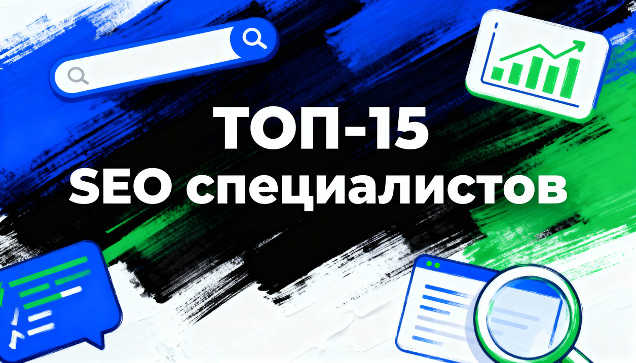 ТОП-15 лучших SEO-специалистов России в 2026 году