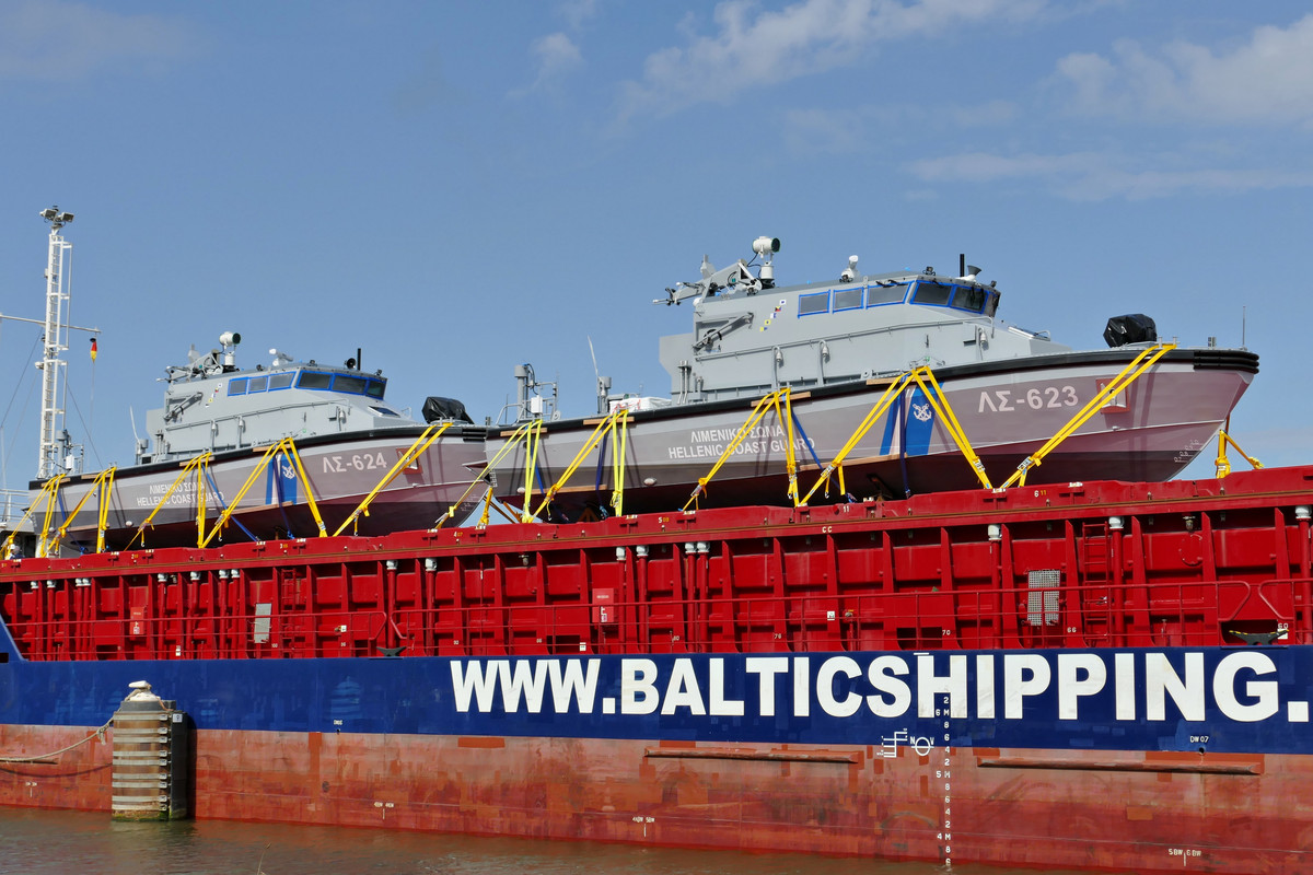 LS-624 und LS-623 (OK-260525-1)