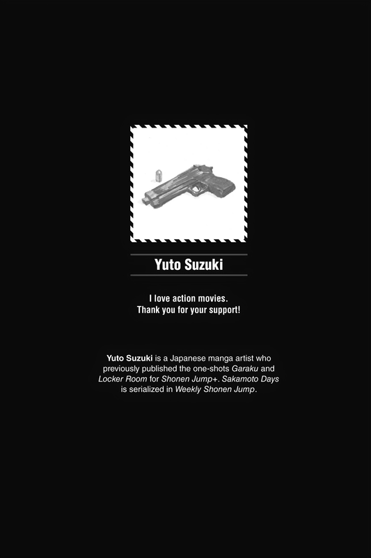 Sakamoto Days - 001 (v01) - p001 [VIZ Media] [Digital] [1r0n]