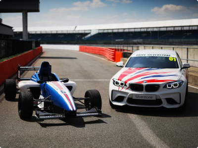 How to Become a Racecar Driver