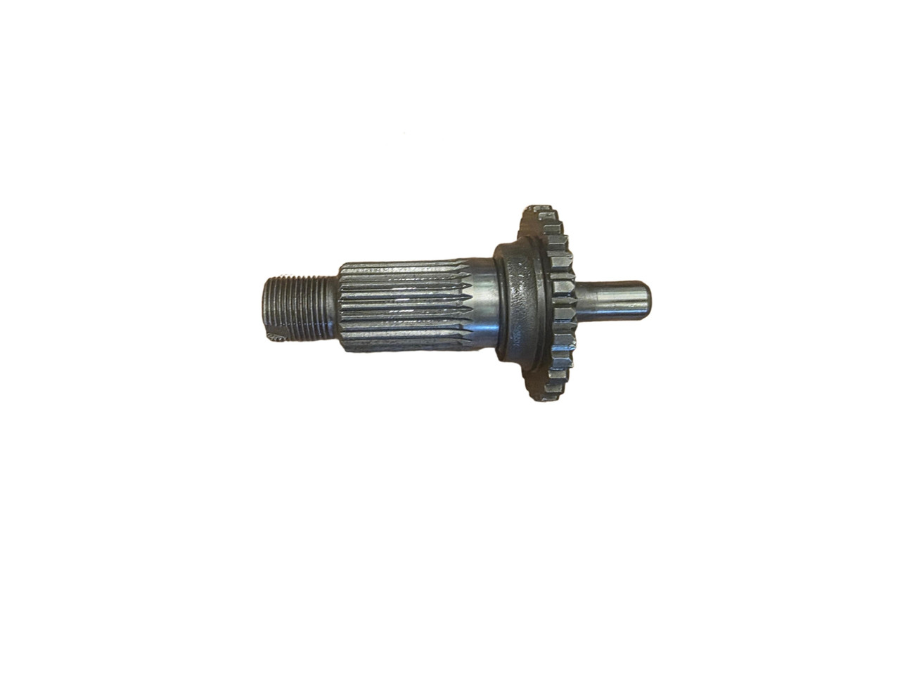 INPUT SHAFT GYPSY KING