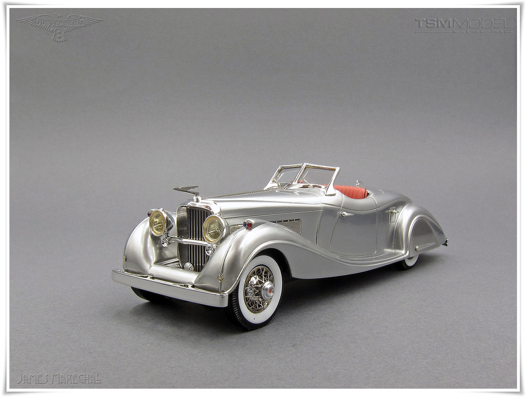 Duesenberg SJ Gurney Nutting Speedster (1) TSM