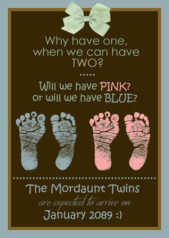 PregnancyAnnouncement