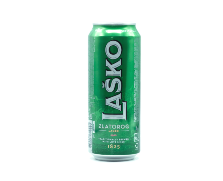 Lasko 50 cl