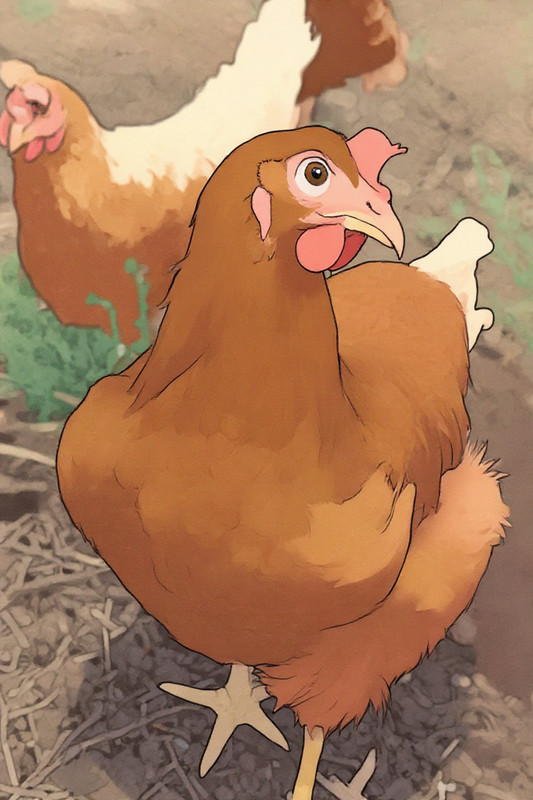 Galinha pintadinha 4