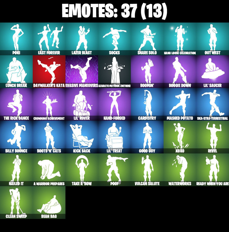 emotes comp