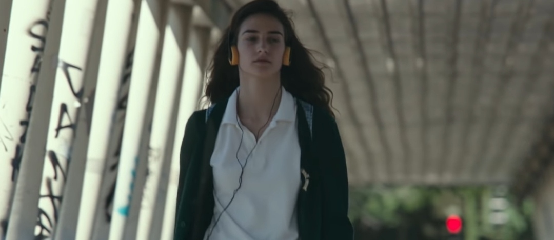 Verónica Movie Screenshot
