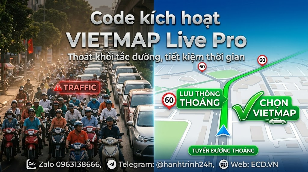 vietmap pro youtube