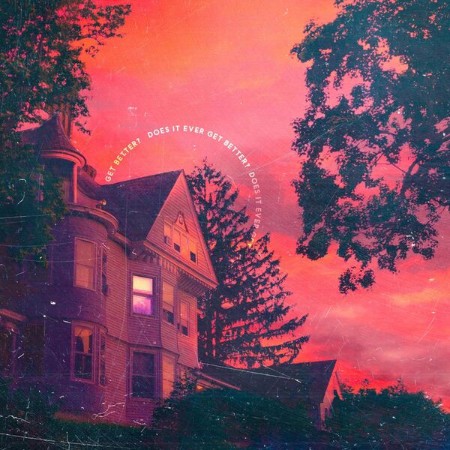 Anthms - Does It Ever Get Better? (2025)