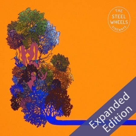 The Steel Wheels - Sideways (Expanded Edition) (2025)