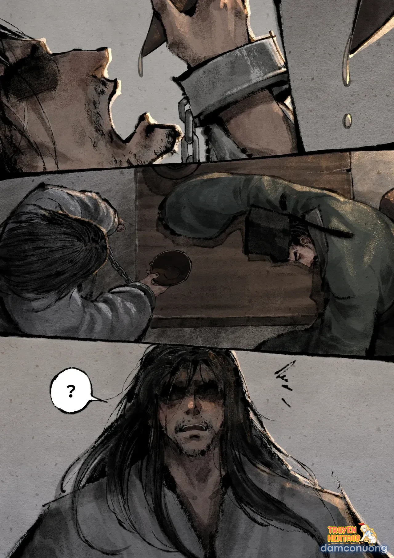 Xem ảnh Kim Bình Mai - Chapter 16 - tmpf08r gmy - Truyenhentaiz.net