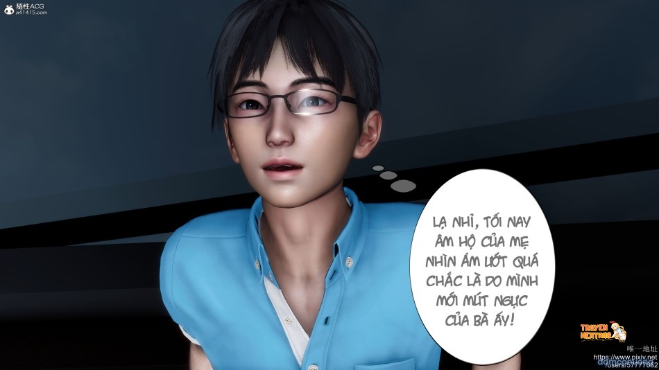 Xem ảnh tmpvkpbugew trong truyện hentai Sở Thích Kỳ Lạ Của Mẹ Mà Tôi Không Hề Biết - Chapter 2 - hentaitvn.net