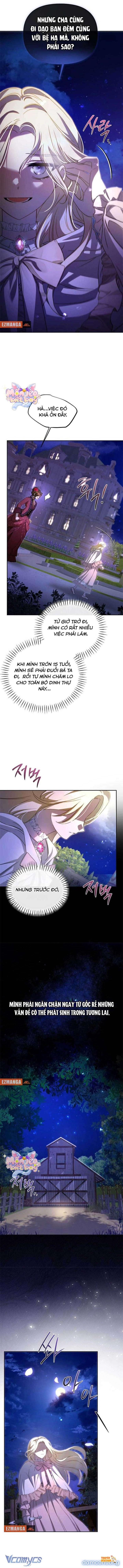 Xem ảnh [18+] Lần Thứ Hai Tôi Kết Hôn Với Quái Vật - Chapter 7 - tmpbgu0ttet - Truyenhentaiz.net