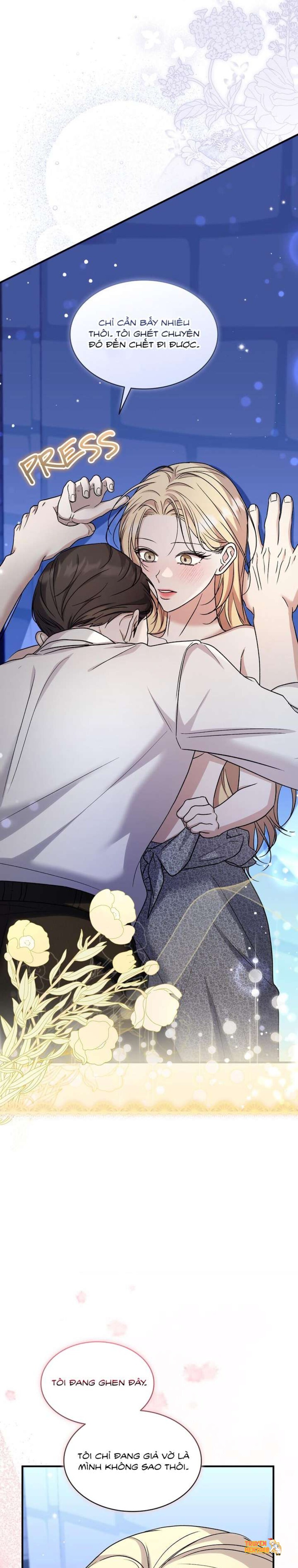 Xem ảnh tmpan5123ib trong truyện hentai [không Che] [18+] Tiểu Thư Quá Tò Mò - Chapter 9 - www.hentaitvn.net