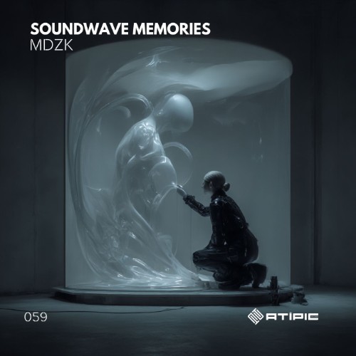 MDZK - Soundwave Memories (2026)