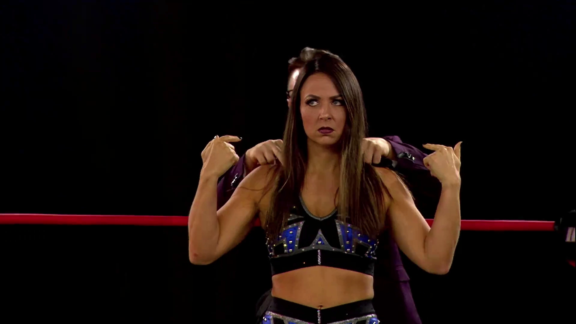 iMPact Wrestling 2020 10 03 Victory Road 1080p WEB x264-WH