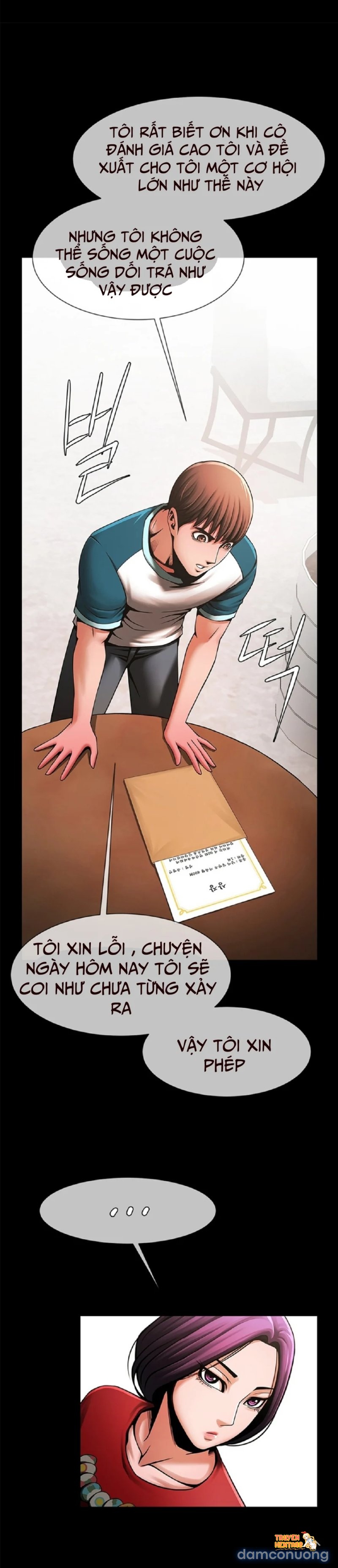 Trang truyện tmpnrhk9n5d trong truyện tranh Giảng Viên Bơi Lội - Chapter 5 - truyenhentai18.net