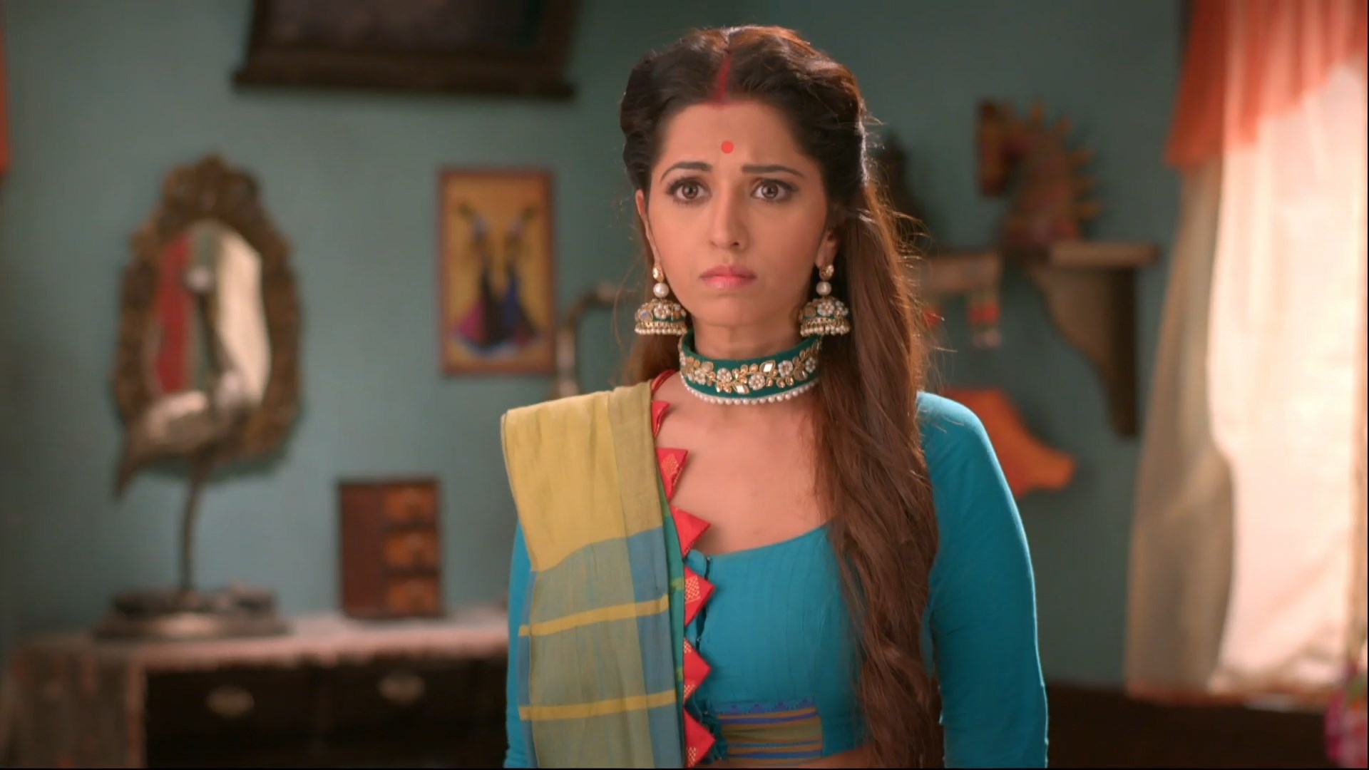 Ridhima Tiwari Hot Scene mp4 snapshot 01 54 866 — Postimages