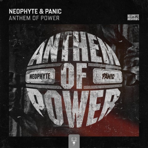 Neophyte-And-Panic-Anthem-Of-Power-Exten