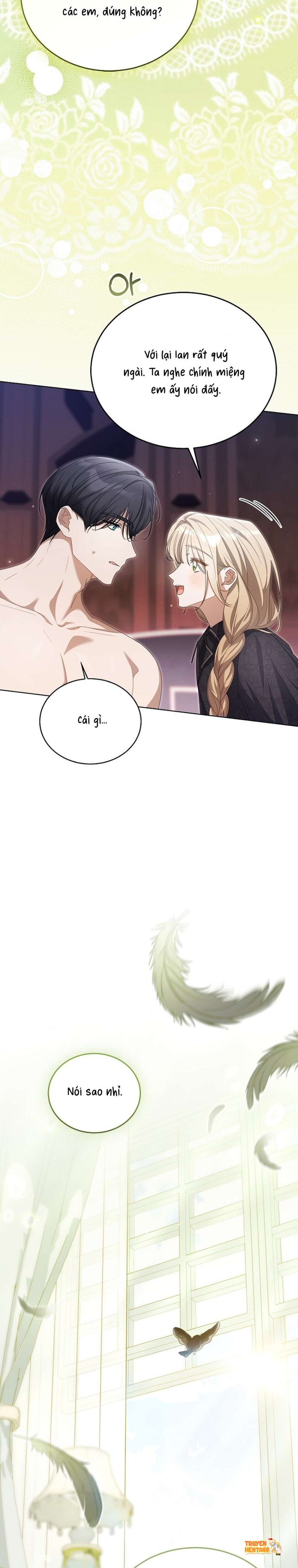 Xem ảnh [ 18+ ] Đại Công Tước Chó Má Của Tôi - Chapter 25 - tmpla9m7hd1 - Truyenhentaiz.net