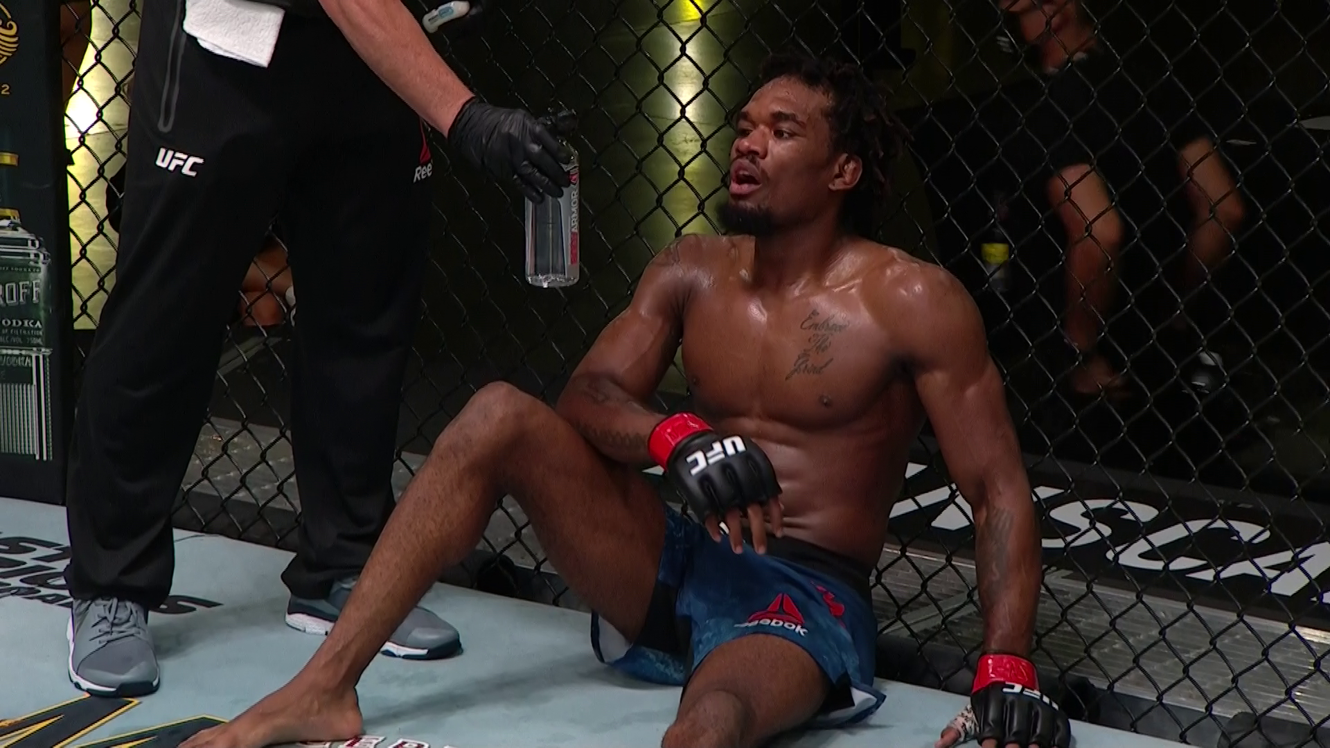 UFC Fight Night 173 Full Event 1080i HDTV -WH