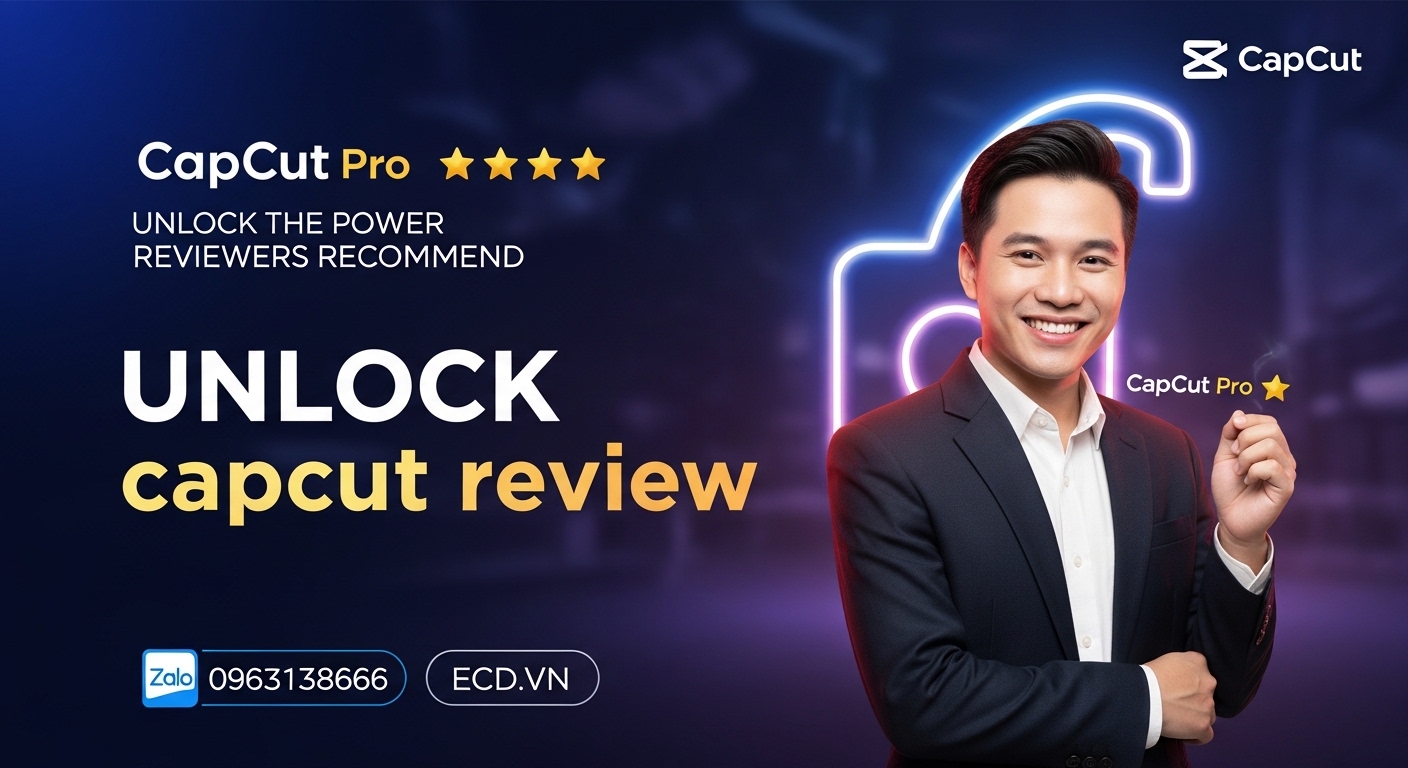 capcut pro creative video