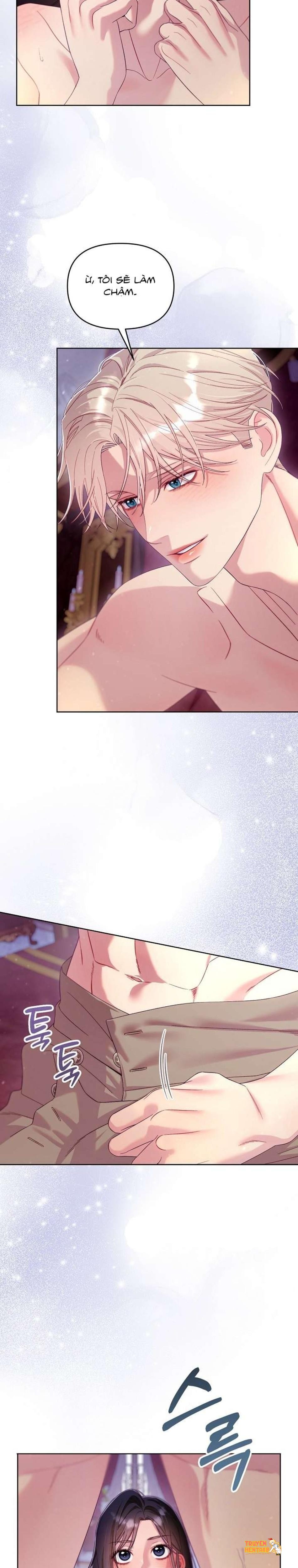 Xem ảnh [18+] Lồng Chim Của Người Sưu Tầm - Chapter 15 - tmpyduul8vi - Truyenhentaiz.net