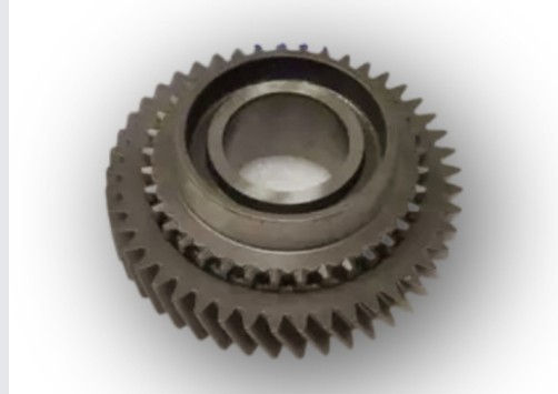 2ND GEAR JEETO