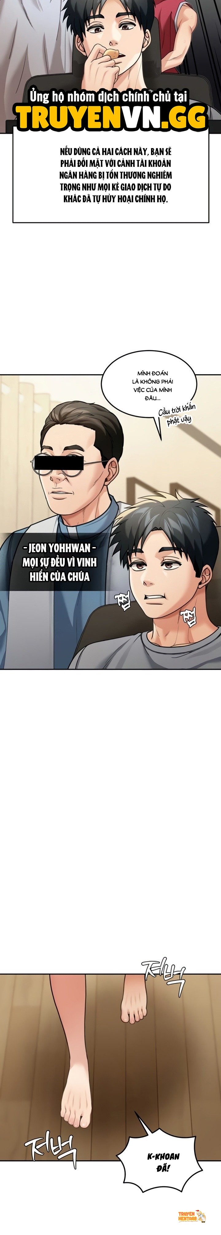 Xem ảnh Cuộc Sống Ở Mỹ - Chapter 10 - tmp7a mcwro - Truyenhentaiz.net