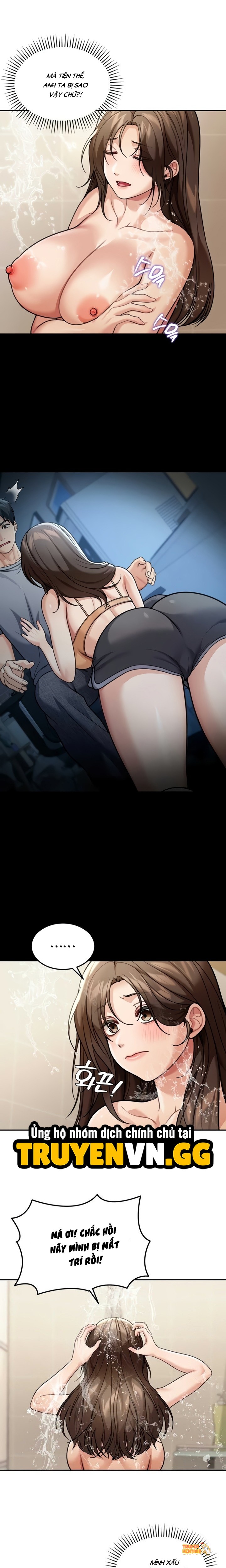 Xem ảnh Cuộc Sống Ở Mỹ - Chapter 10 - tmp85w3sg45 - Truyenhentaiz.net