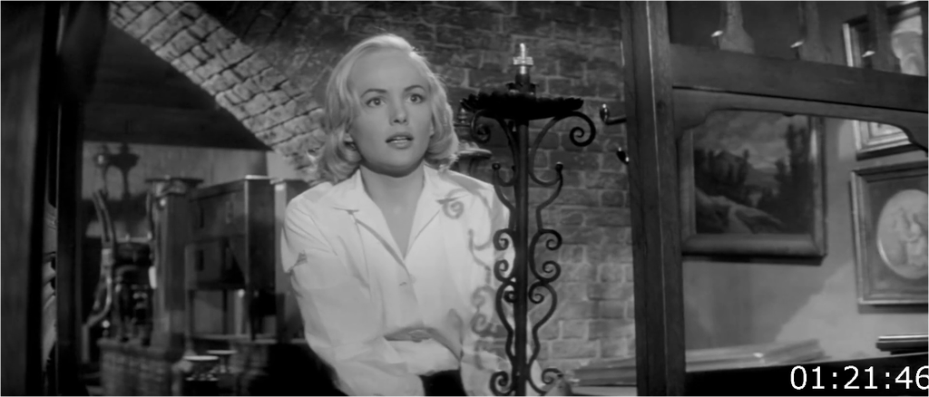 Hell Is A City (1960) [1080p/720p] WEBrip (x264) Cr59ygn2g2kv