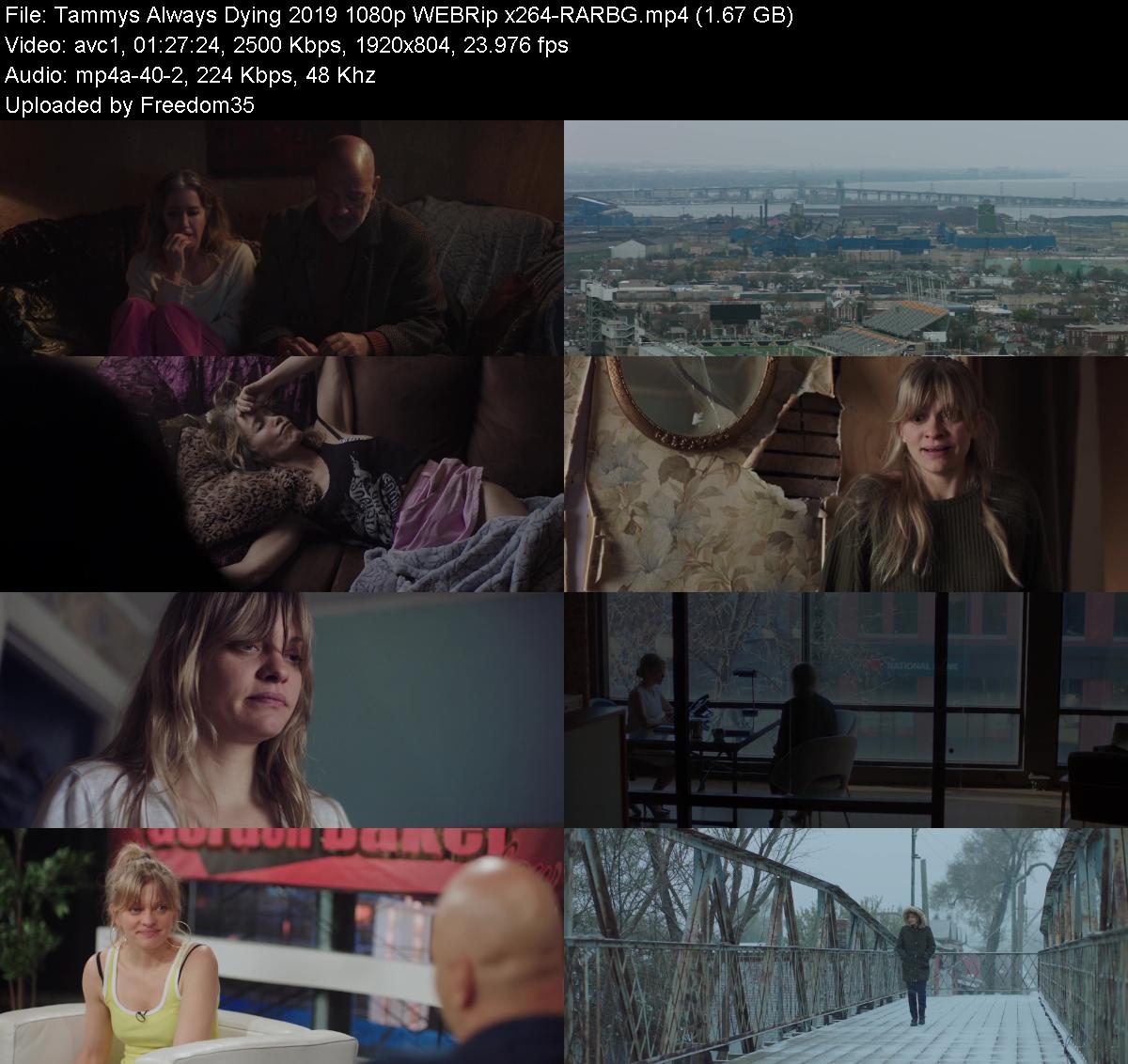Tammys-Always-Dying-2019-1080p-WEBRip-x2