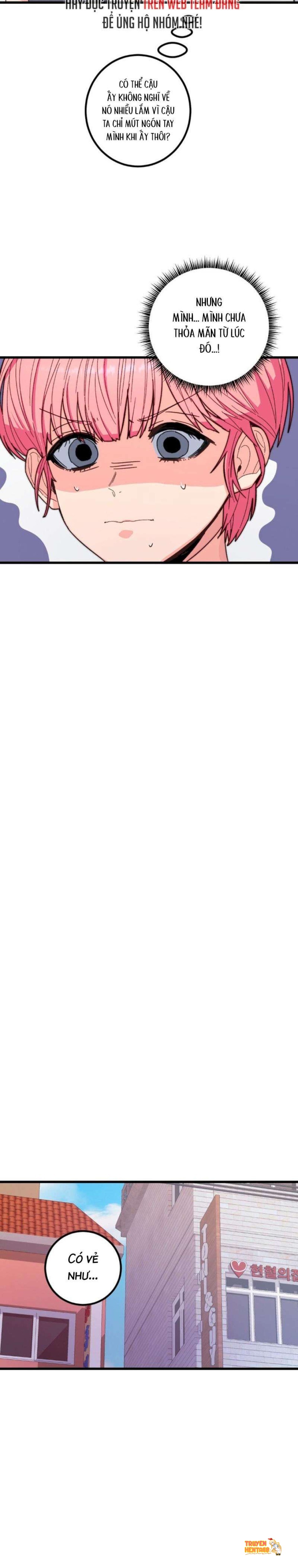 Xem ảnh [18+] Vị Ngọt Đẫm Máu - Chapter 4 - tmpugkt7owt - Truyenhentaiz.net