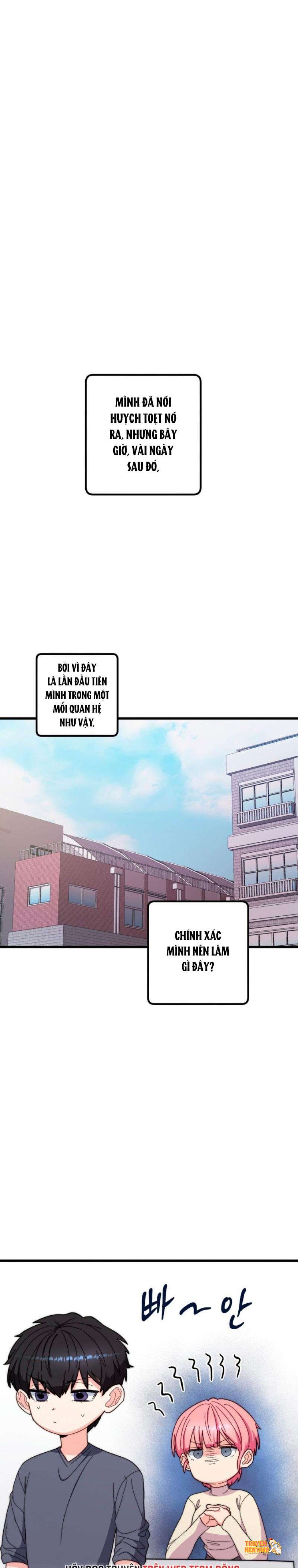 Xem ảnh [18+] Vị Ngọt Đẫm Máu - Chapter 4 - tmp5wxghev7 - Truyenhentaiz.net