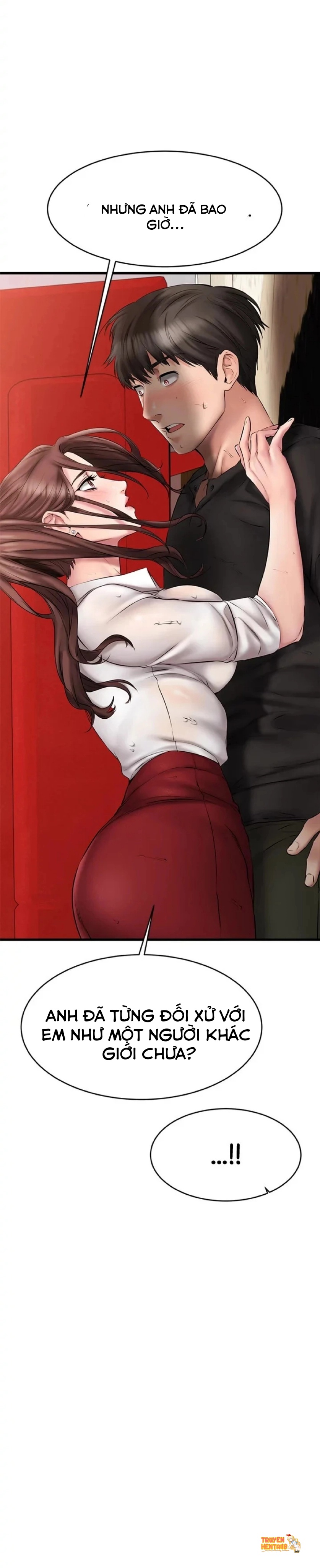 Trang truyện tmpyho9b8lw trong truyện tranh Ranh Giới Người Bạn - Chapter 12 - truyenhentai18.net