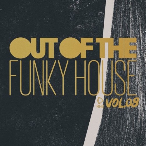 VA - Out of the Funky House, Vol.08 (2026)