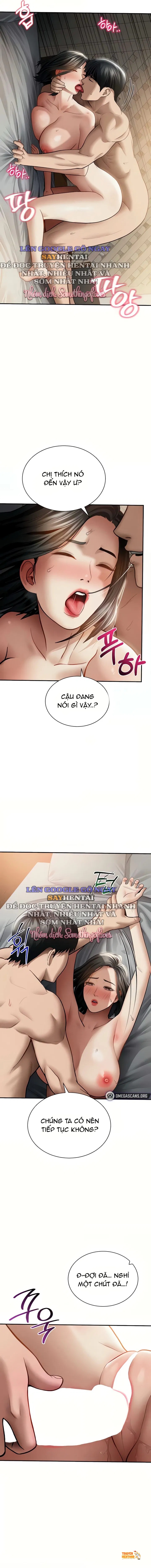 Xem ảnh Tôi Có Thể Nhìn Thấy Những Dục Vọng - Chapter 60 - tmpr dz50jc - Truyenhentaiz.net